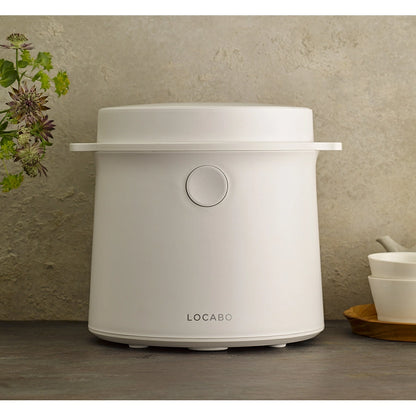 Low-carb Rice Cooker JM-C20E - imy Shop Japan