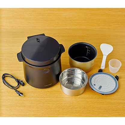 Low-carb Rice Cooker JM-C20E - imy Shop Japan