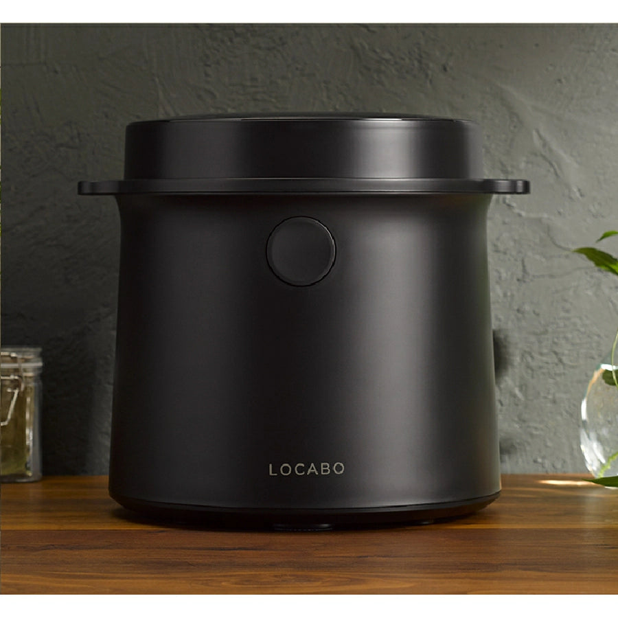 Low-carb Rice Cooker JM-C20E - imy Shop Japan