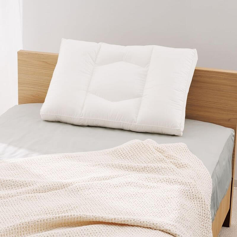 5區塊穩定支撐枕 LT-010