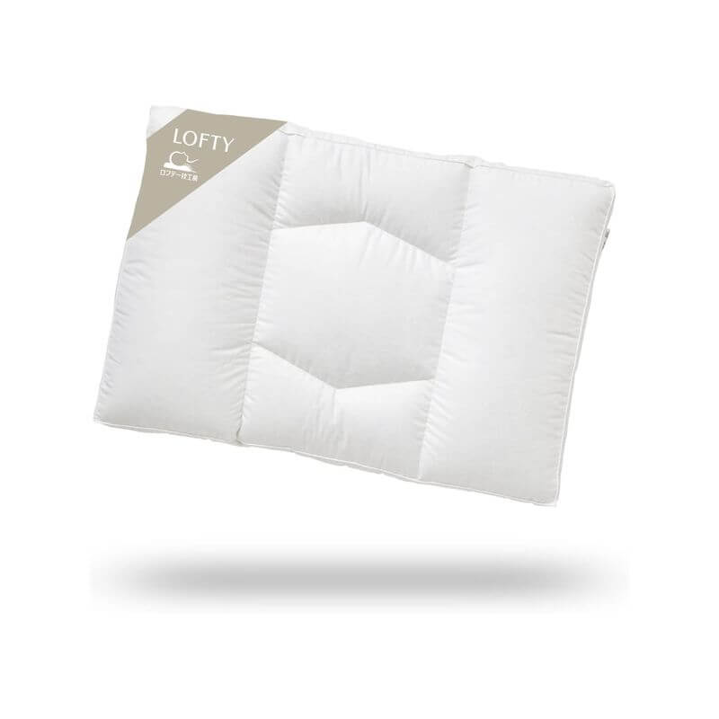 5區塊穩定支撐枕 LT-010