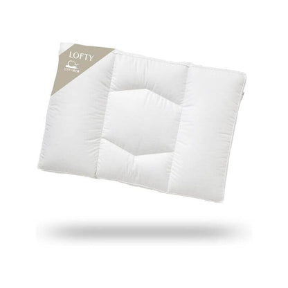 5區塊穩定支撐枕 LT-010