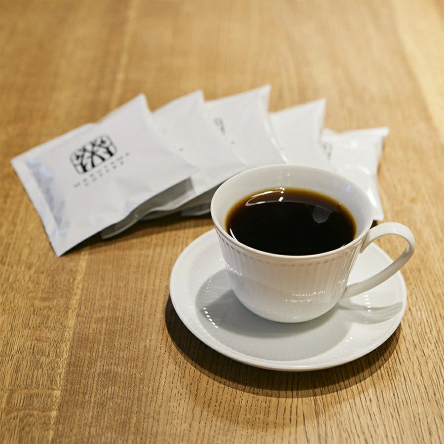 Drip Bag (Maruyama Original) 5Piece/Set - imy Shop Japan