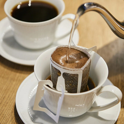 Drip Bag (Maruyama Original) 5Piece/Set - imy Shop Japan