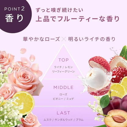 HYPERLINK SERUM Hair Repair Milk – Peptide-Based Leave-In Treatment (55mL)