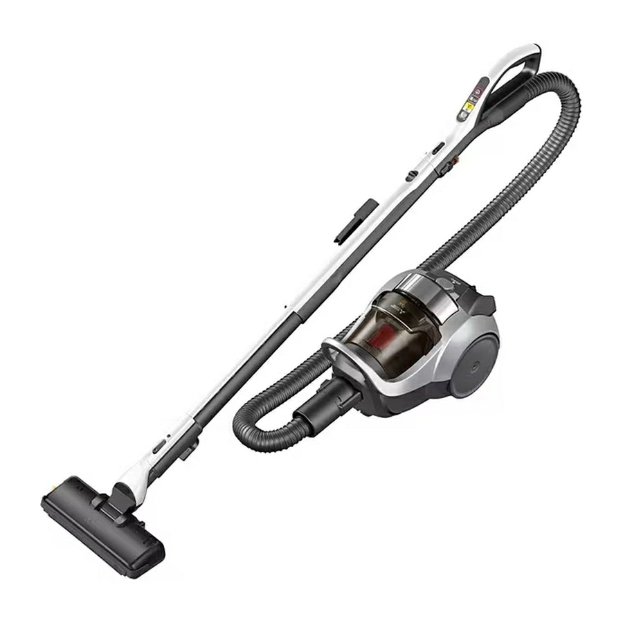 Cyclone Vacuum Cleaner TC-ED2B-S - imy Shop Japan