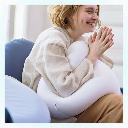 雲之夢舒壓抱枕, 日本製