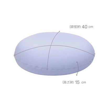 雲之夢舒壓抱枕, 日本製