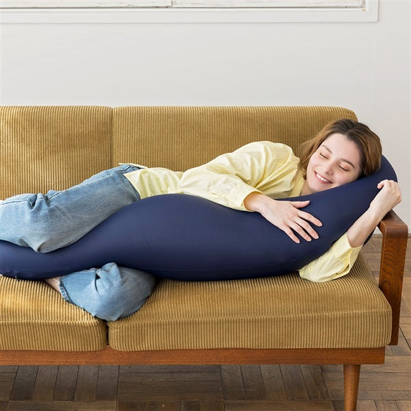 Long Cushion with cover 5115 - imy Shop Japan