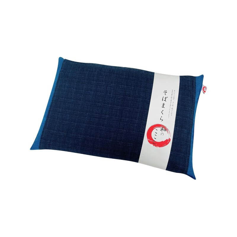日本製天然蕎麥枕（43×63cm）