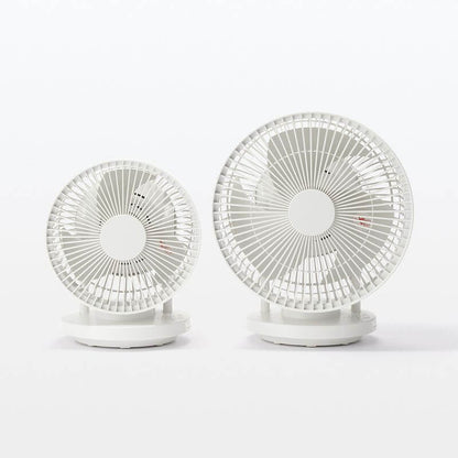 2024 Model Circulator Fan with 360-Degree Oscillation Function 10 Square Meters MJ-OCF06 - imy Shop Japan