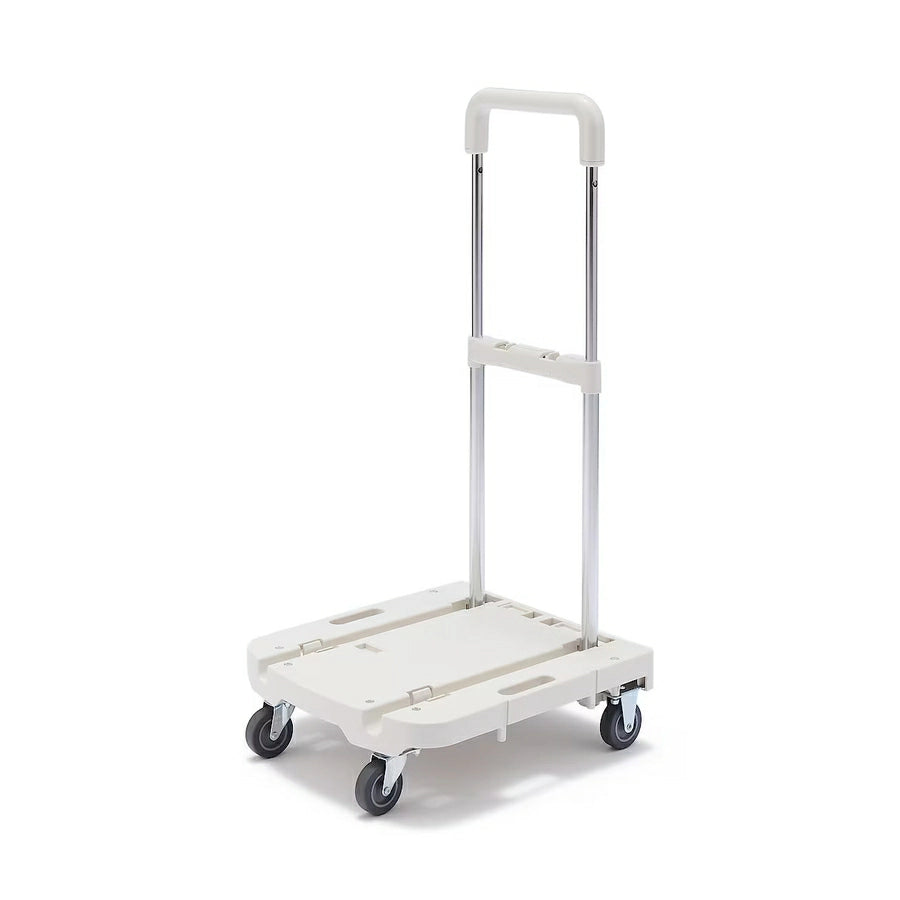 Adjustable Handle Folding Hand Truck 12823506 - imy Shop Japan