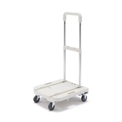 Adjustable Handle Folding Hand Truck 12823506 - imy Shop Japan