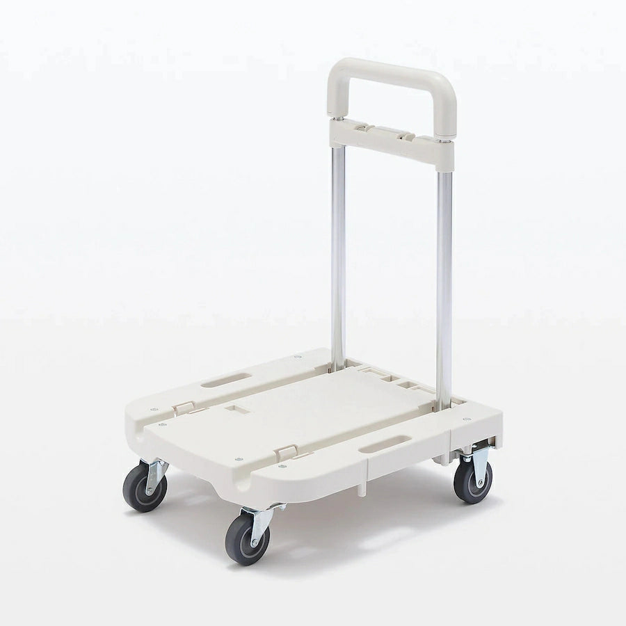 Adjustable Handle Folding Hand Truck 12823506 - imy Shop Japan