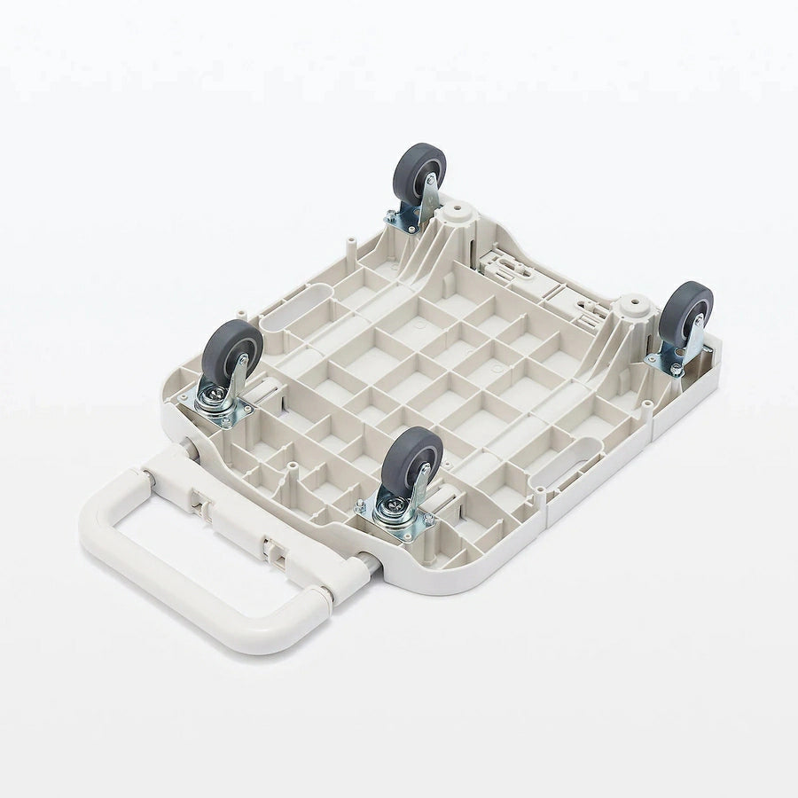 Adjustable Handle Folding Hand Truck 12823506 - imy Shop Japan