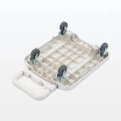 Adjustable Handle Folding Hand Truck 12823506 - imy Shop Japan