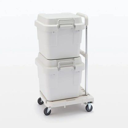 Adjustable Handle Folding Hand Truck 12823506 - imy Shop Japan