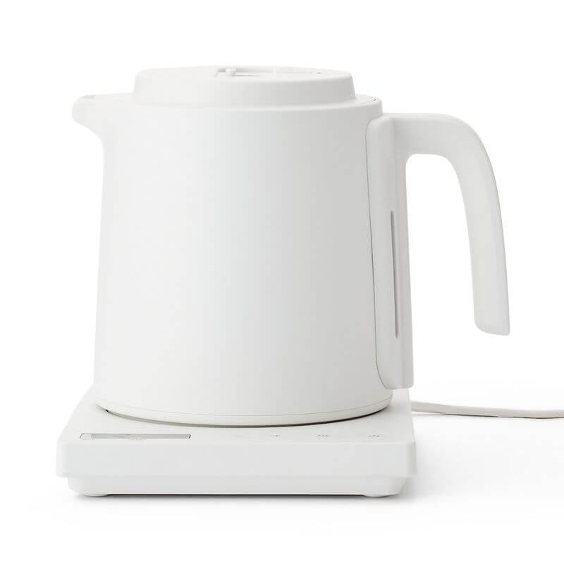 Electric Kettle, Temperature Control 0.8L MJ-KEC08 - imy Shop Japan