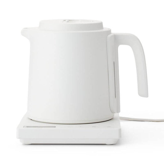 Electric Kettle, Temperature Control 0.8L MJ-KEC08 - imy Shop Japan