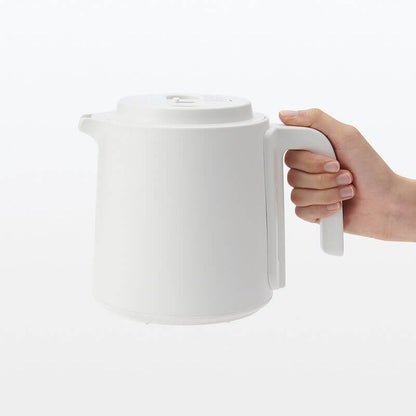 Electric Kettle, Temperature Control 0.8L MJ-KEC08 - imy Shop Japan