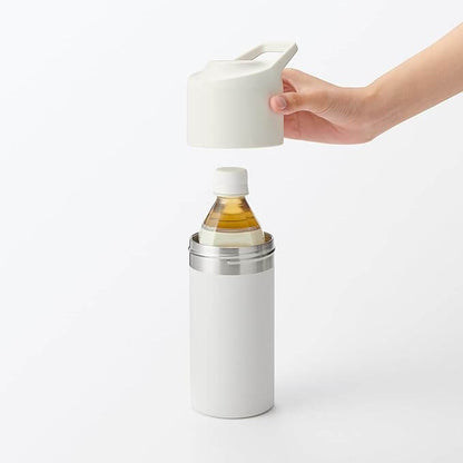 寶特瓶專用保冷瓶 500-650ml用 84908194