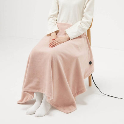Washable USB Electric Blanket [2024 Model] MJ-UBL11 - imy Shop Japan