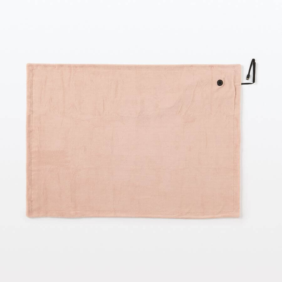 Washable USB Electric Blanket [2024 Model] MJ-UBL11 - imy Shop Japan