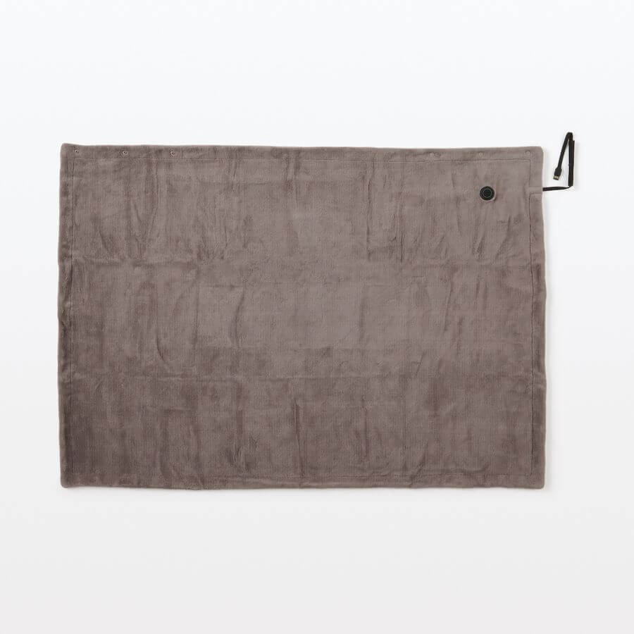 Washable USB Electric Blanket [2024 Model] MJ-UBL11 - imy Shop Japan