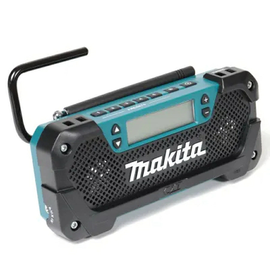 12Vmax AM/FM Mobile Radio MR052 - imy Shop Japan