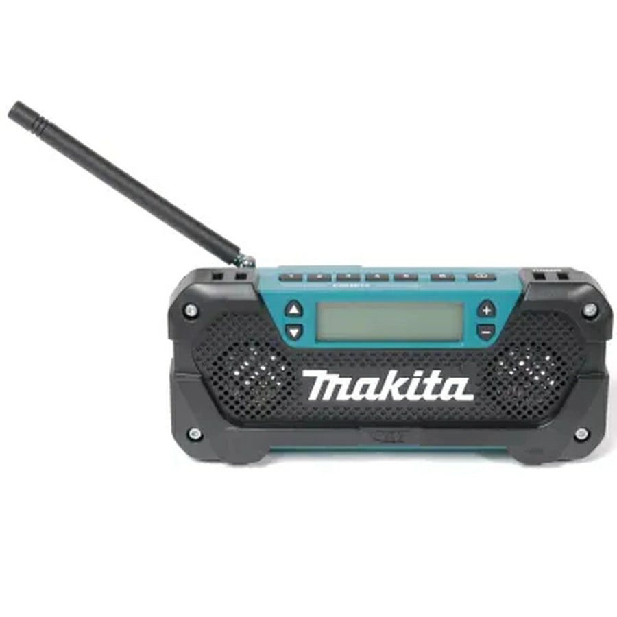 12Vmax AM/FM Mobile Radio MR052 - imy Shop Japan