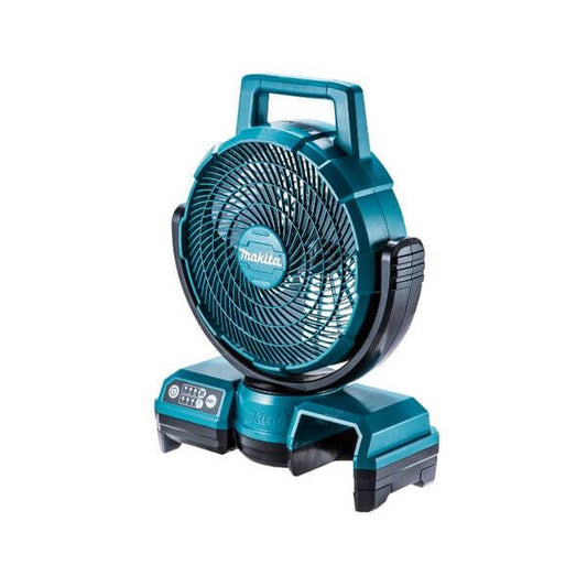 18V/14.4V Rechargeable Fan (No Battery) CF203D - imy Shop Japan