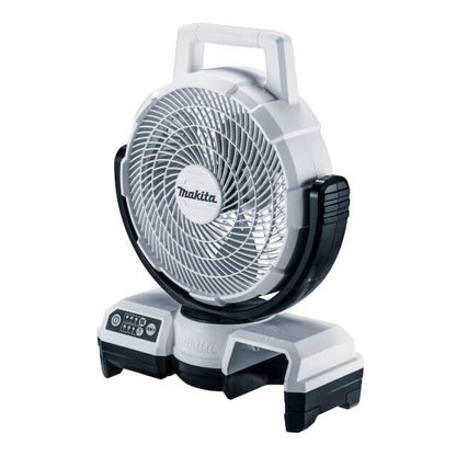 18V/14.4V Rechargeable Fan (No Battery) CF203D - imy Shop Japan