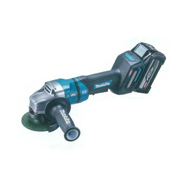 40V Brushless Cordless Angle Grinder GA05 - imy Shop Japan