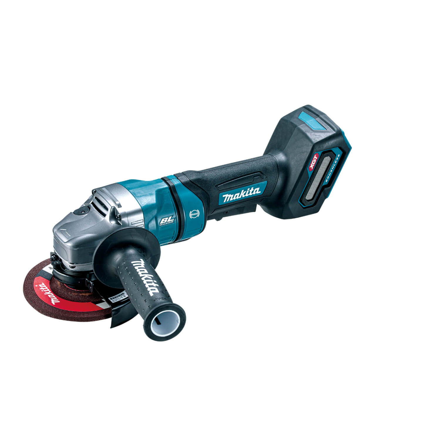 40V Brushless Cordless Angle Grinder GA05 - imy Shop Japan