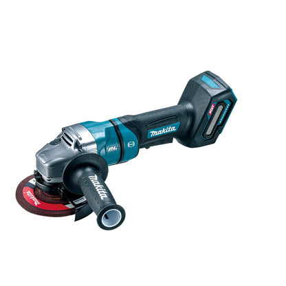 40V Brushless Cordless Angle Grinder GA05 - imy Shop Japan