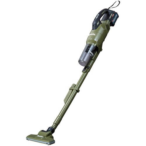 40V Cordless Vacuum Cleaner (Battery, charger included) CL003GRDO