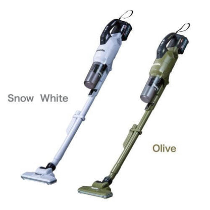 40V Cordless Vacuum Cleaner (Battery, charger included) CL003GRDO