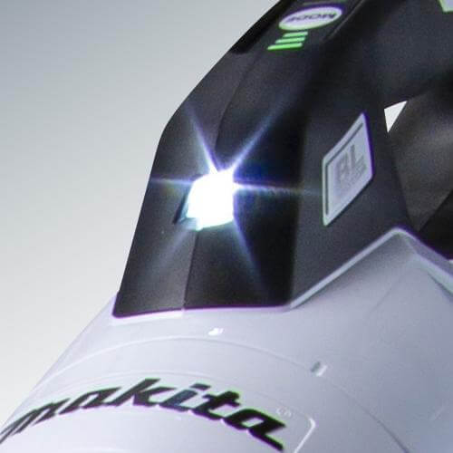 40V Cordless Vacuum Cleaner (Battery, charger included) CL003GRDO