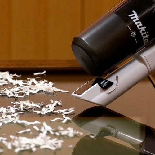 40V Cordless Vacuum Cleaner (Battery, charger included) CL003GRDO