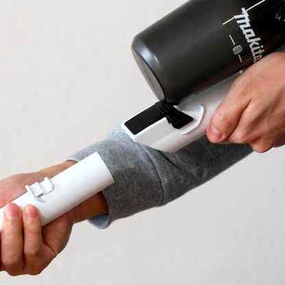 40V Cordless Vacuum Cleaner (Battery, charger included) CL003GRDO