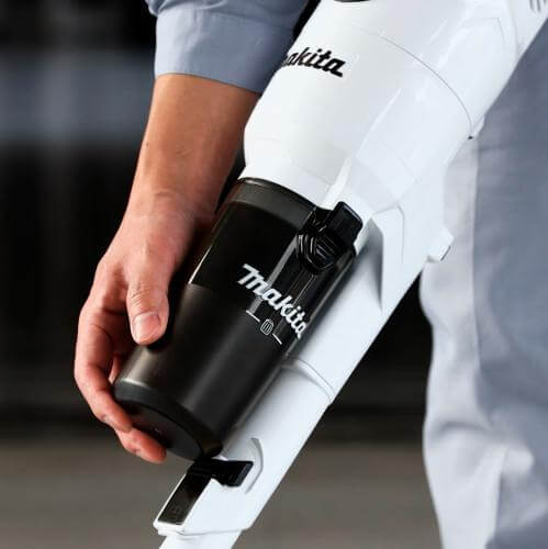 40V Cordless Vacuum Cleaner (Battery, charger included) CL003GRDO