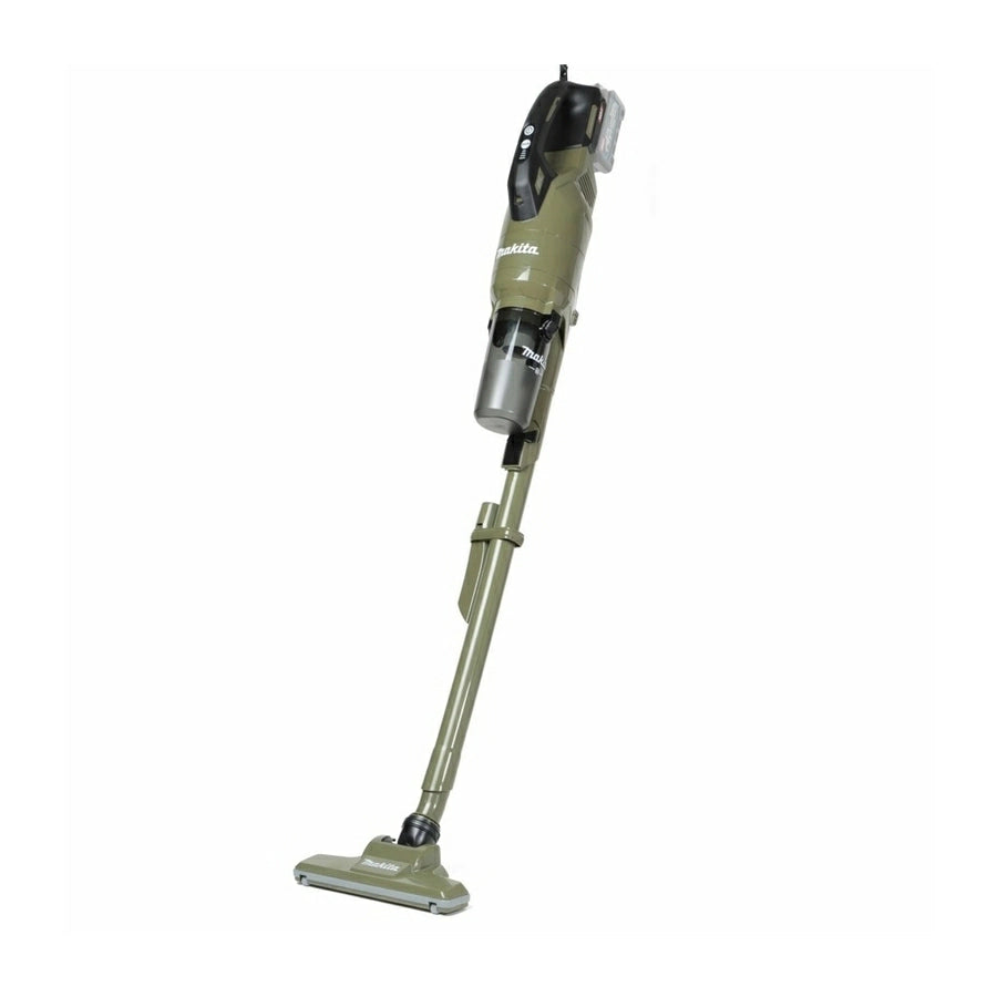 40V Cordless Vacuum Cleaner CL003 - imy Shop Japan