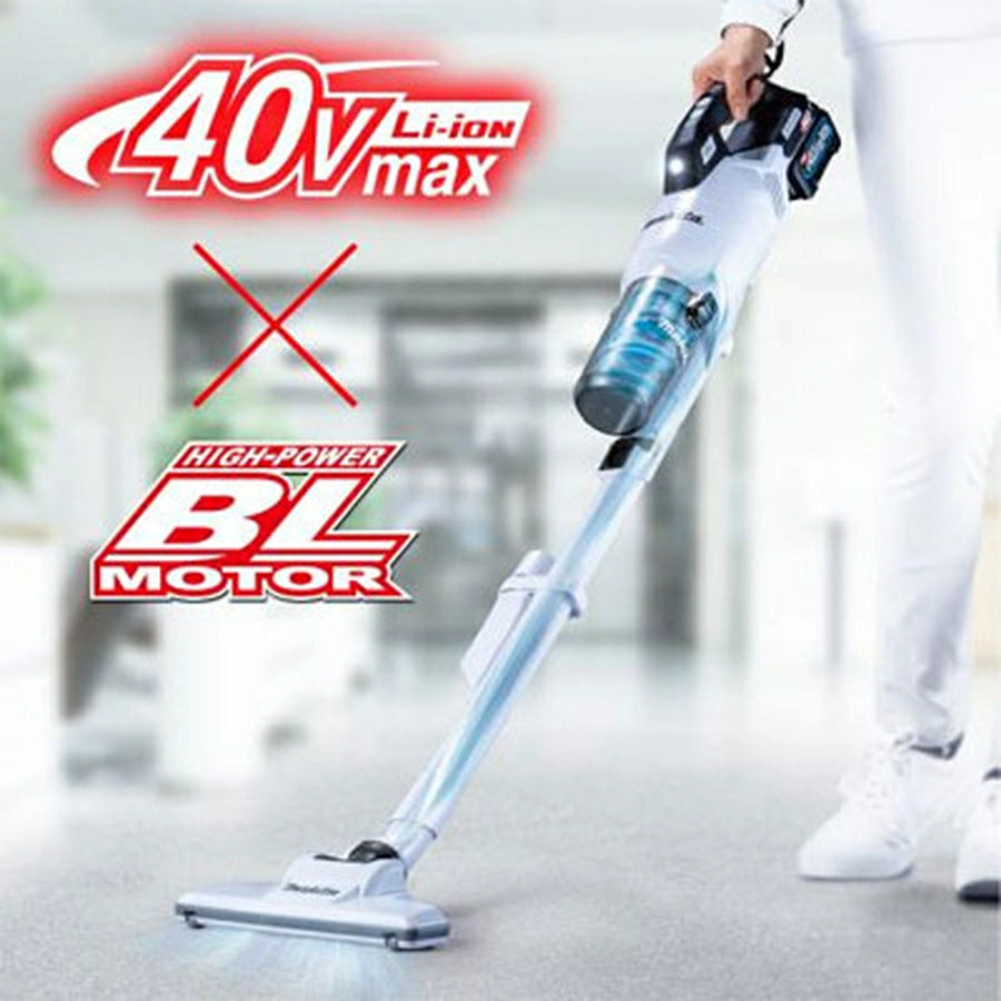 40V Cordless Vacuum Cleaner CL003 - imy Shop Japan