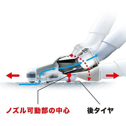 40V Cordless Vacuum Cleaner CL003 - imy Shop Japan