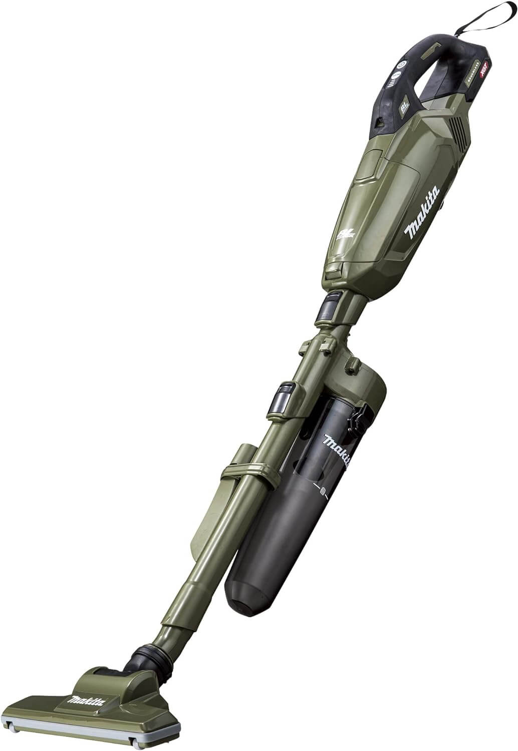 40V Vacuum Machine (Disposable paper dust bag type) CL002G - imy Shop Japan