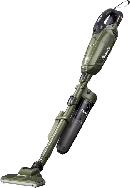 40V Vacuum Machine (Disposable paper dust bag type) CL002G - imy Shop Japan