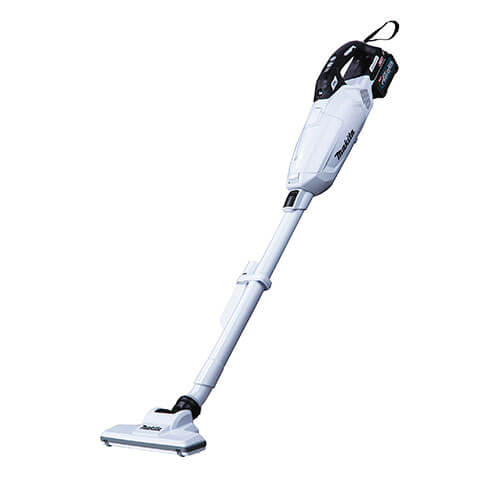 40V Vacuum Machine (Disposable paper dust bag type) CL002G - imy Shop Japan