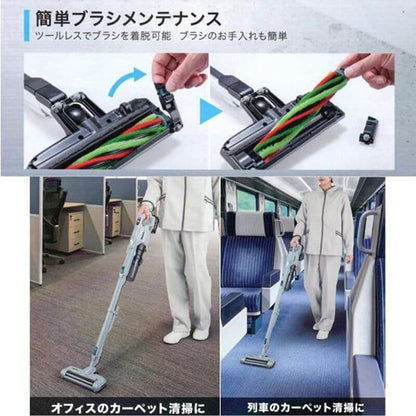 40Vmax Cordless Cyclone Vacuum Cleaner CL004G