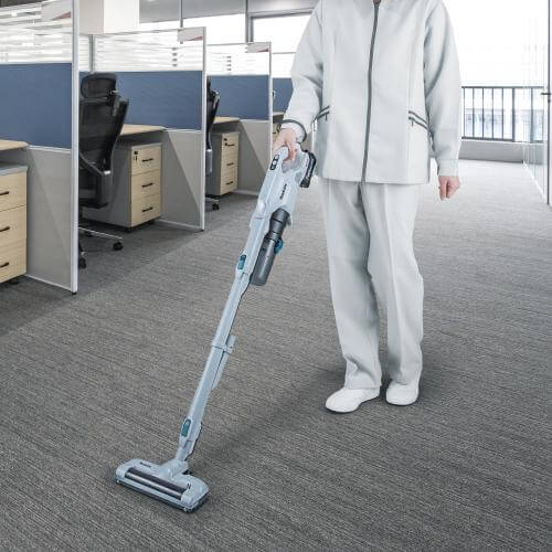 40Vmax Cordless Cyclone Vacuum Cleaner CL004G