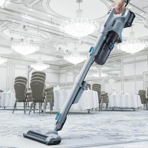 40Vmax Cordless Cyclone Vacuum Cleaner CL004G